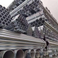 Tubulação de aço galvanizada ASTM A53